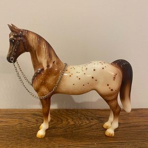 Breyer Spotted Horse